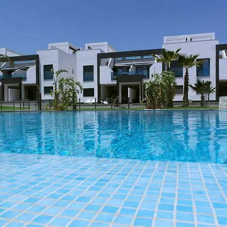 Apartament Oasis Ix