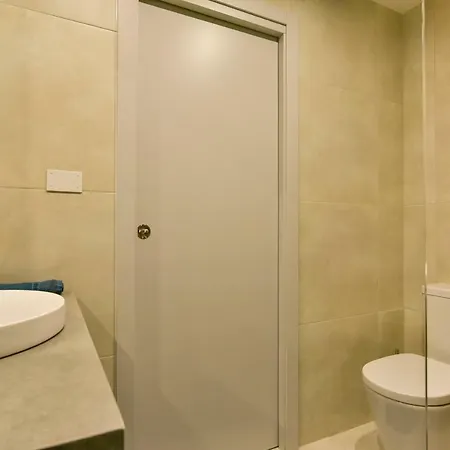 Apartament Oasis Ix *