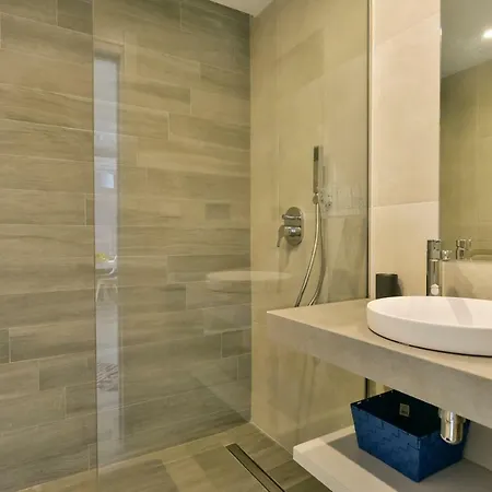 Apartament Oasis Ix