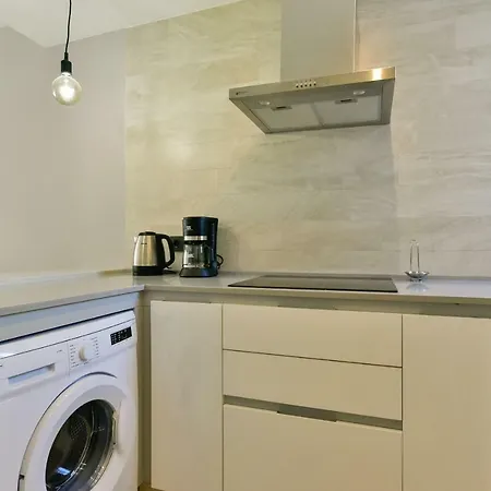 Apartament Oasis Ix Torrevieja