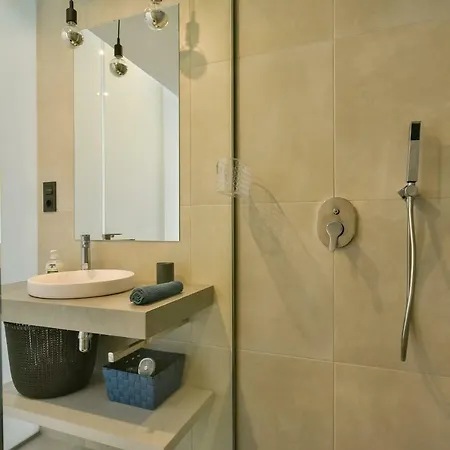 Apartament Oasis Ix