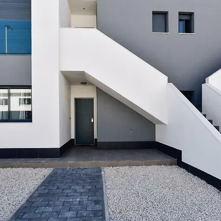 Apartament Oasis Ix