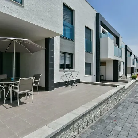 Oasis Ix