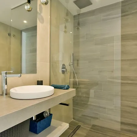 Oasis Ix Apartment Torrevieja