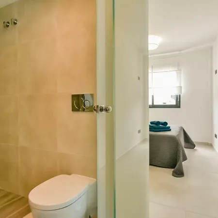 Oasis Ix Apartment Torrevieja